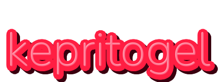 kepritogel — logo kanal